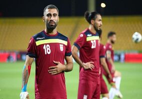 ​کاوه رضایی استقلالی می‌شود یا پرسپولیسی؟|اقامت بلژیک قطعی شد


