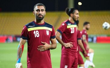  بمب بعدی پرسپولیس در اینستاگرام لو رفت+عکس