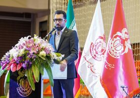 ایثارگران مجتمع مس سرچشمه رفسنجان تکریم شدند