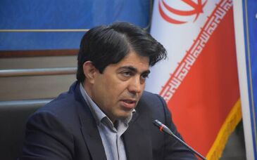 معرفی توانمندی‌های صادراتی و معدنی فارس در نمایشگاه اکسپو ۲۰۲۵

