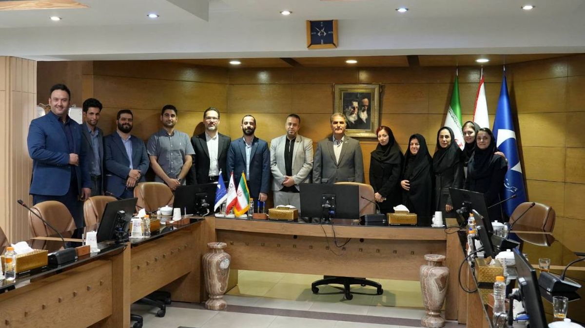 بازخوانی هویت سازمانی با زبان هنر/ هنر بخش جدانشدنی زندگی انسانهاست