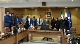 بازخوانی هویت سازمانی با زبان هنر/ هنر بخش جدانشدنی زندگی انسان‌هاست