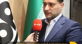 مدیرعامل شرکت فرآوری معدنی اُپال کانی پارس؛ تحقق شعار سال، دستوری جدی برای فعالان حوزه معدن و صنایع معدنی است