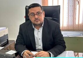 بازنگری فوری بسته‌های سرمایه‌گذاری معدنی با دستور دکتر سمیعی‌نژاد