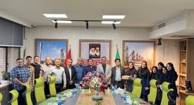 منابع انسانی؛ قلب تپنده تحول سازمانی

