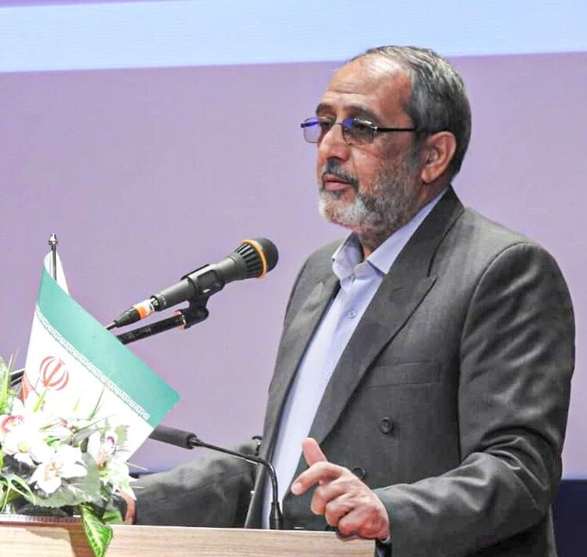  فرماندار رفسنجان: زمینه اشتغال ۲ هزار نفر در صنایع مس فراهم شده است