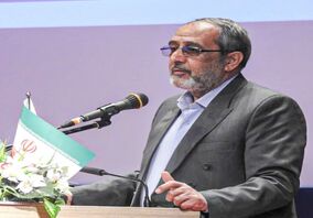  فرماندار رفسنجان: زمینه اشتغال ۲ هزار نفر در صنایع مس فراهم شده است