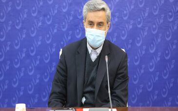  حل مشکل معادن سرمک ملایر را پیگیری می کنیم