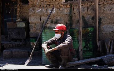 ۱۵ دقیقه لعنتی در معدن طزره/ اصرار کارگران یا بی‌تفاوتی بازرس؛ ناقوس مرگ چگونه نواخته شد؟