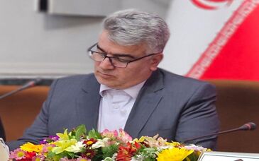 پیام تبریک مدیرعامل شرکت توسعه معدنی و صنعتی صبانور به مناسبت نوروز
