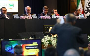 پاسخ زرندی به دغدغه‌های سهامداران فولادمبارکه