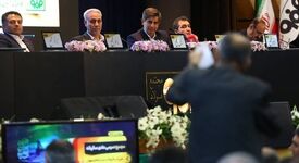 پاسخ زرندی به دغدغه‌های سهامداران فولادمبارکه