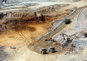 پروانه بهره‌برداری نخستین معدن مس در استان اردبیل صادر شد