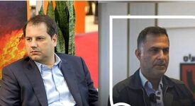 «حامد عسکری زاده» رئیس هیات مدیره صبانور شد/ مهدی عباسی جایزگین «محمد دریه» شد

