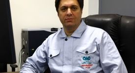 هوشمندسازی فولاد سنگان: گامی بلند به سوی بهره وری و توسعه پایدار