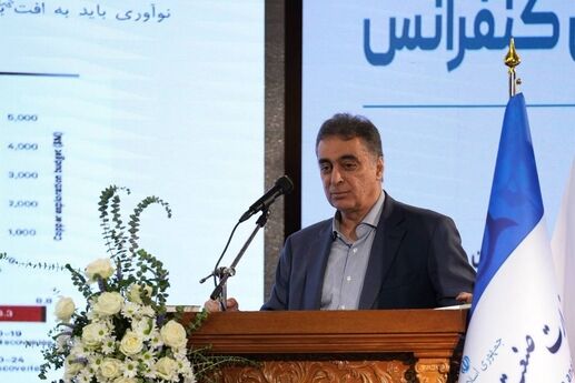 باید با فناوری‌های نوین، عملیات اکتشافی را دگرگون کنیم

