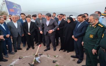 برداشتن گام اول دوری از خام‌فروشی در بزرگترین دارنده کرومیت کشور


