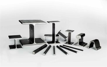 گستره استفاده از محصولات ذوب آهن اصفهان در پروژه های عمرانی کشور، کم نظیر است