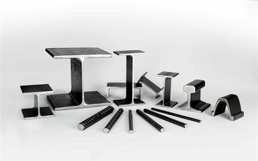 گستره استفاده از محصولات ذوب آهن اصفهان در پروژه های عمرانی کشور، کم نظیر است