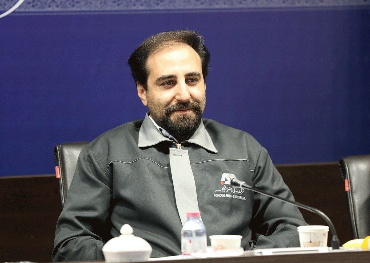  با اولویت بومی‌ها، ۳ هزار نفر تا پایان سال در شرکت‌های منطقه گل گهر مشغول به کار می‌شوند