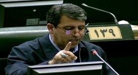 نطق شیخی‌زاده درباره معدن طلای قروه