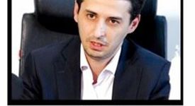 تامین سنگ آهن پایدار، مهم‌ترین دغدغه چادرملو