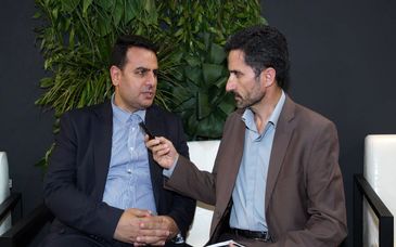 معاون وزارت اقتصاد و دارایی اعلام کرد:آمادگی شورای ملی تامین مالی برای کمک به توسعه طرح های ایمیدرو