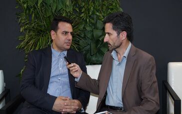 معاون وزارت اقتصاد و دارایی اعلام کرد:آمادگی شورای ملی تامین مالی برای کمک به توسعه طرح های ایمیدرو