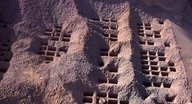کارشناس نت مکانیک واحد احیا مستقیم شرکت فولاد هرمزگان خبر داد: کاهش ضایعات و افزایش سرعت انتقال گندله در فولاد هرمزگان با طراحی جدید مش‌هاپر