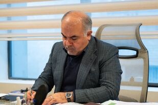 نامگذاری سومین روز از هفته دولت، به عنوان روز کارمند، فرصتی است مغتنم و بهنگام برای تجلیل از تمامی کارکنان 