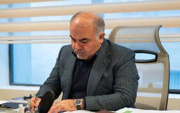 نامگذاری سومین روز از هفته دولت، به عنوان روز کارمند، فرصتی است مغتنم و بهنگام برای تجلیل از تمامی کارکنان 