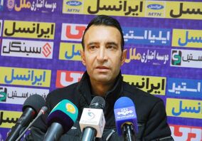 عنایتی: ساختار حمله هوادار مشکل دارد نه مهاجمان/ با منصوریان تقابلی ندارم