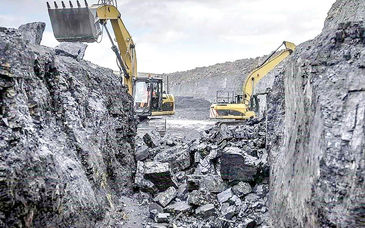 افت قیمت سنگ‌آهن در پی کاهش تقاضای چین