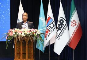 خلا حضور شرکت‌های دانش‌بنیان در استان هرمزگان با «فولادی شو» پر می‌شود