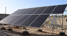 طرح رفع فوری ناترازی انرژی برق؛ خورشید بر افق

