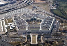 تلاش ترامپ برای پالایش مواد معدنی در پایگاه‌های پنتاگون

