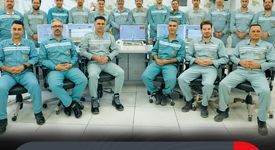 «حس خوب» با همکاران/میهمانان این هفته:کارکنان تلاش‌گر نیروگاه شهید کاظمی