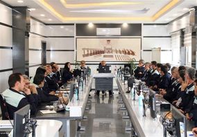 گام های موثر مدیریت HSE در ارتقاء سلامت پرسنل و کاهش هزینه ها ی پروژه های بهداشت حرفه ای