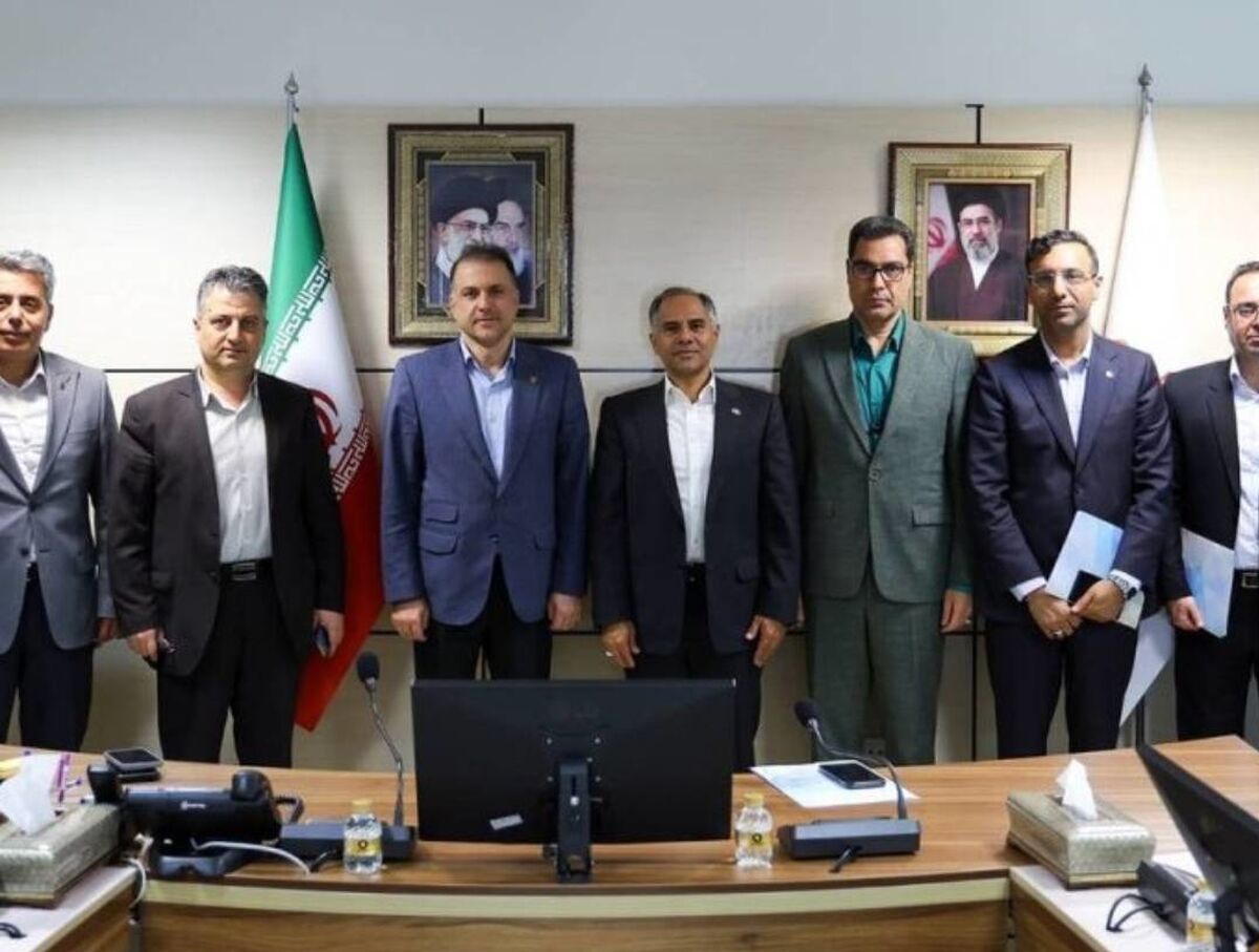 توسعه همکاری‌های دوجانبه شرکت ملی مس و بانک تجارت

