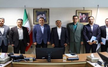 توسعه همکاری‌های دوجانبه شرکت ملی مس و بانک تجارت

