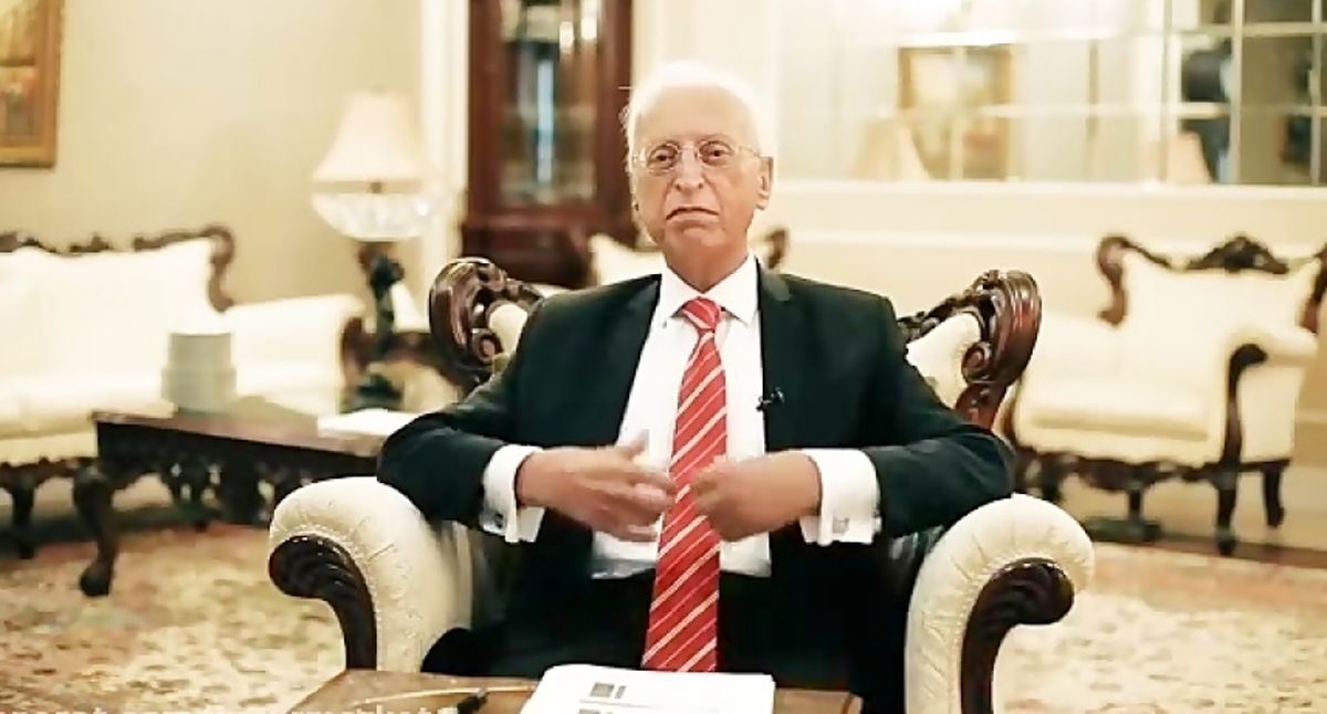 پدر علم بازاریابی ایران درگذشت