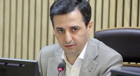 چادرملو اردکان آسیایی شد