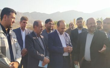 ضرورت سرمایه گذاری در حوزه معادن فسفات و بوکسیت لنده