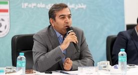 قهرمانی فولاد هرمزگان برگ زرین تاریخ ورزش استان هرمزگان است