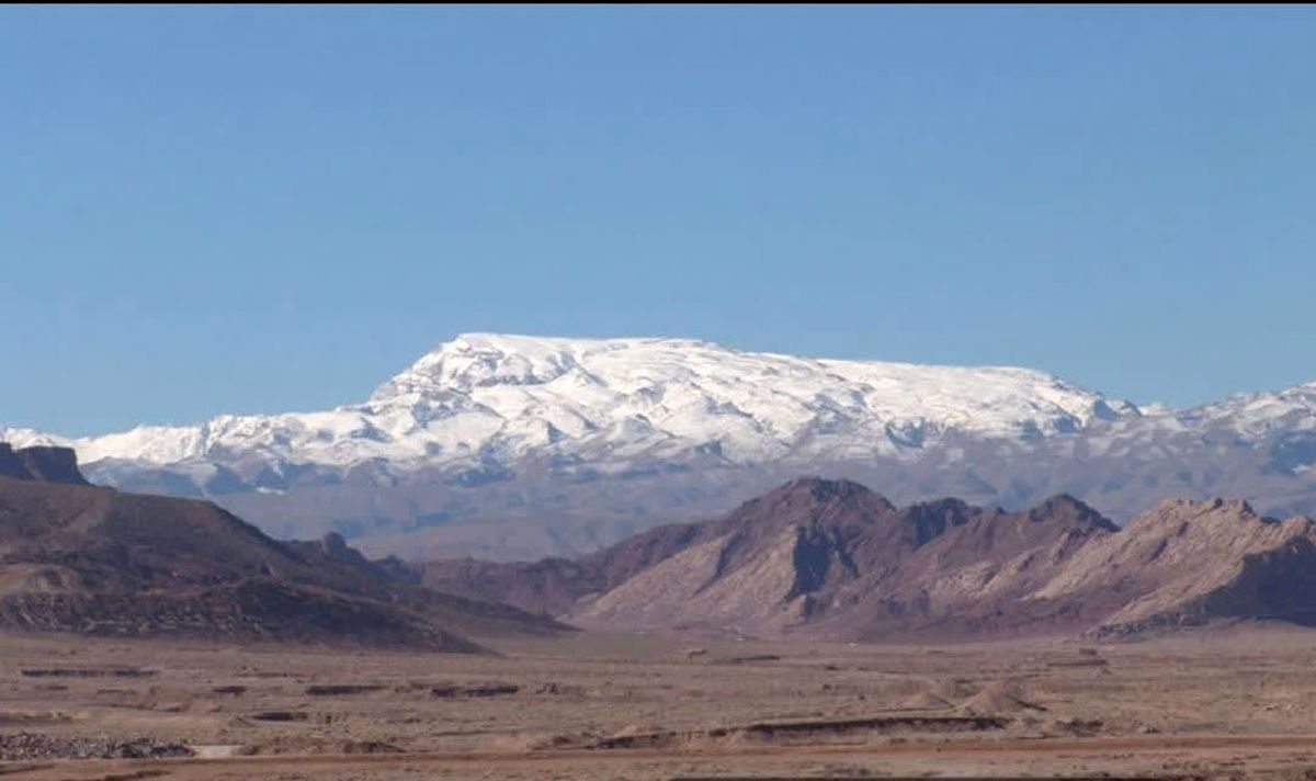 توسعه‌ی معادن از مهمترین دلایل تخریب محیط‌های کوهستانی

