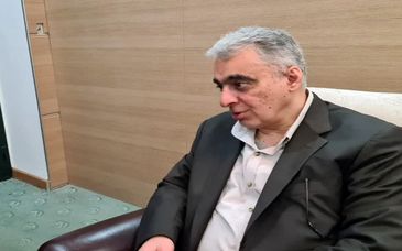استفاده از تکنیک های جدید مهم ترین مولفه صنعت سبز فولاد است  