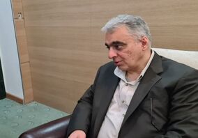 استفاده از تکنیک های جدید مهم ترین مولفه صنعت سبز فولاد است  