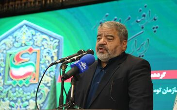  *الگوی دفاع ناهمتراز و بن‌بست نظامی دشمن*