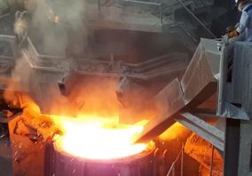  نایب رئیس انجمن سنگ آهن: فولادسازان به خرید مواد معدنی ارزان عادت کرده اند