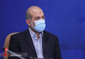 وزیر کشور: محدودیت تردد شبانه منبع درآمد برای دولت نبود/ رعایت جدی دستورات بهداشتی در مدارس مورد تاکید است